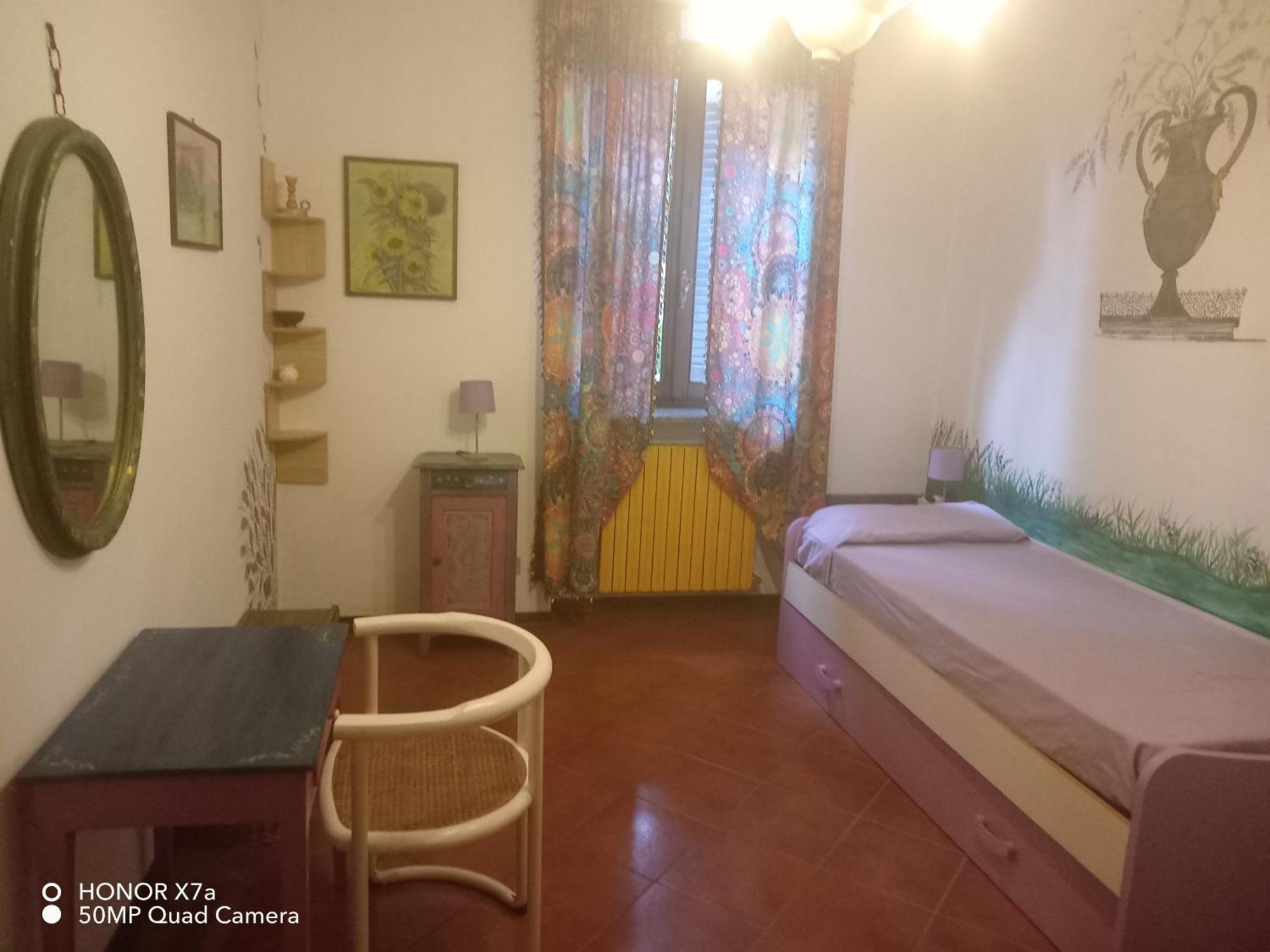 Bed and Breakfast Il Nido del Pettirosso Borgomanero Esterno foto